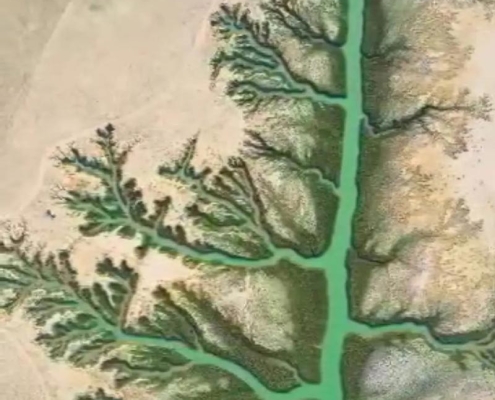 خور غزاله کجاست