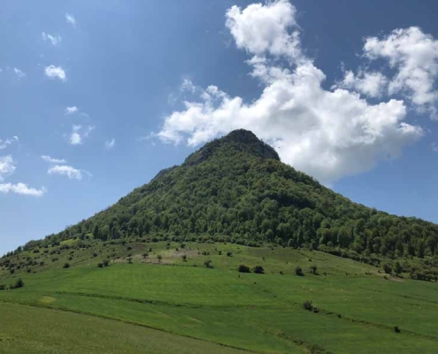 قلعه ماران کجاست