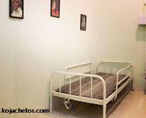 otagh-farar-timarestan-kish اتاق فرار تیمارستان کیش