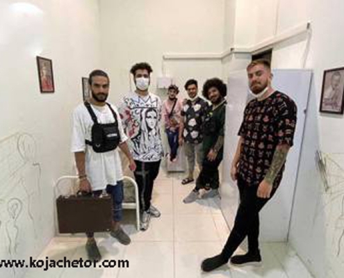 otaghefarar1032003 اتاق فرار تیمارستان کیش