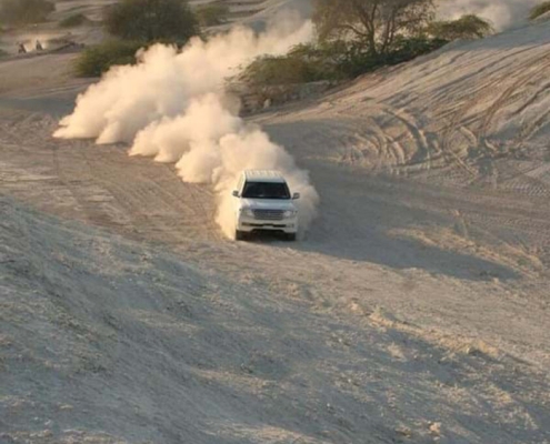 pars-safari-4 سافاری و آفرود در مجموعه پارس سافاری کیش