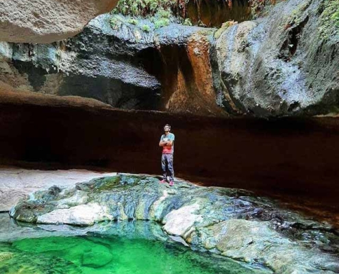 shotariko-strait-1 تنگه شوتاریکو پارسیان در استان هرمزگان