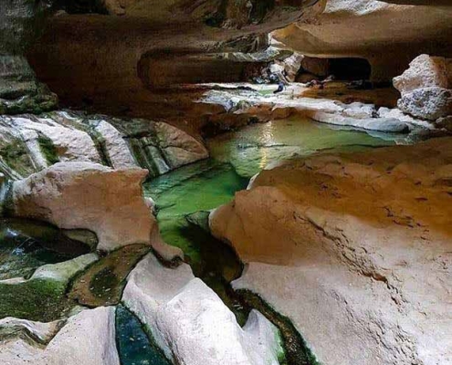 shotariko-strait-6 تنگه شوتاریکو روستای چک چک در استان هرمزگان