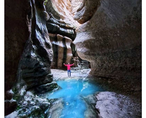 shotariko-strait4 تنگه شوتاریکو پارسیان