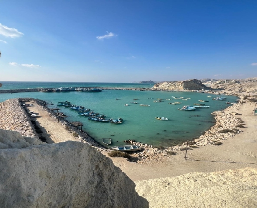 the-dock-and-beach-of-bandar-teben (01) اسکله و ساحل تبن کوشکنار هرمزگان پارسیان