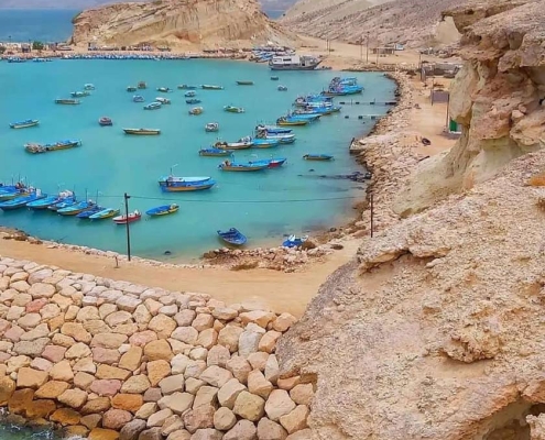 the-dock-and-beach-of-bandar-teben-(3) ساحل و اسکله تبن کوشکنار شهرستان پارسیان هرمزگان