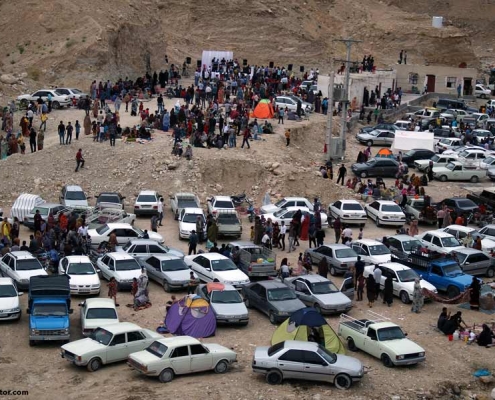 todruyeh-hormozgan آب گرم درمانی بندرعباس هرمزگان بستک تدرویه
