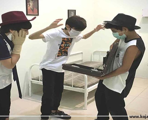 yabex.net-Escape-from-195-Hospital-Room-copy اتاق فرار کیش تعداد گروه 3تا6 نفره