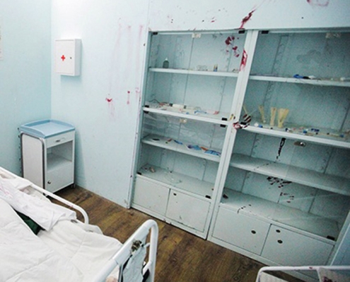 اتاق-فرار-تیمارستان79359 اتاق فرار کیش بازی هیجان انگیز بزرگسالان