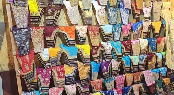 موزه دکتر احمد نادعلیان هرمز