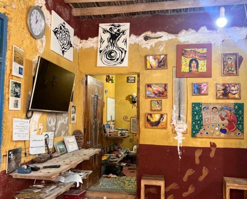 ahmad-nadalian-museum-(7) موزه نادعلیان هرمز