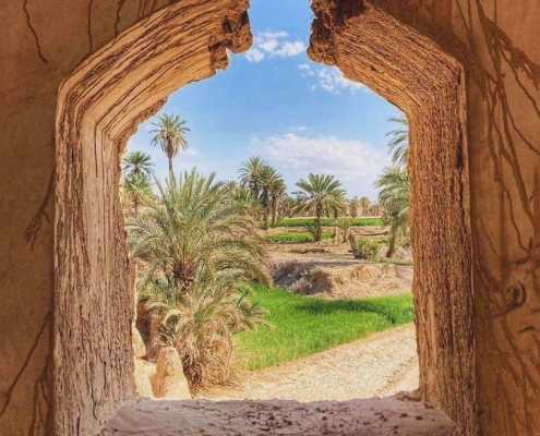 esfahak-tabas--(1) روستای اصفهک طبس