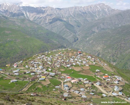 esperez-village-3 روستای اسپرز سوادکوه