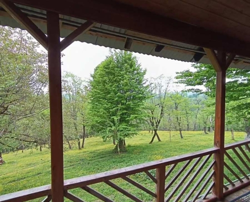 esperez-village-(3) اقامت و اسکان در اسپرز سوادکوه