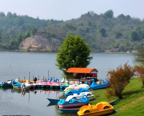 sad-shiyadeh-babol-(9) مجموعه توریستی تفریحی سد شیاده