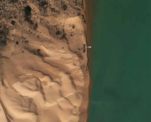 ساحل تنگ چابهار کجاست