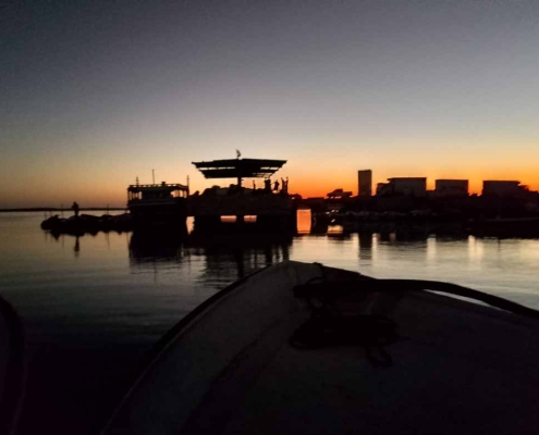 بندر تنگ چابهار کجاست