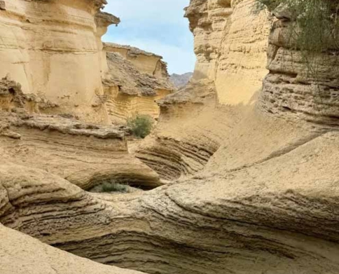 chakavir-canyon-7 لوکیشن تنگه چاکاویر