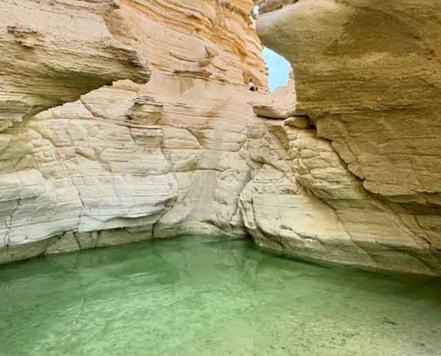 chakavir-canyon-8 تنگه چاکاویر مشابه تنگه چاهکوه