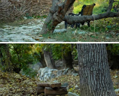 eco-park-dare-farahzad-tehran-(5) پارک طبیعی اکو پارک دره فرحزاد