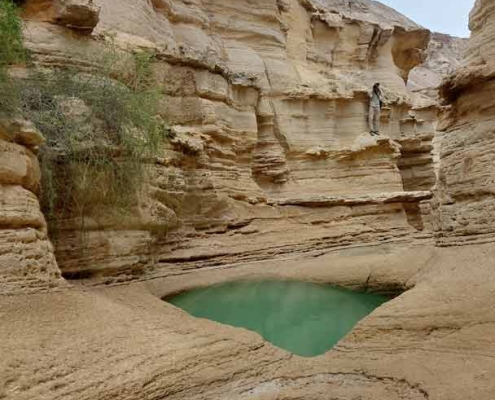 keryan-canyon تنگه کریان
