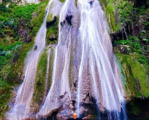 lowe-waterfall-3 آبشار لوه در کجاست