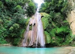 آبشار لوه