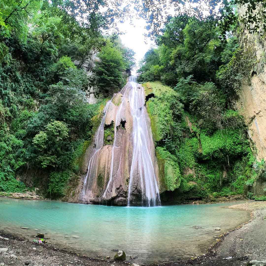 lowe-waterfall.-2 آبشار لوه