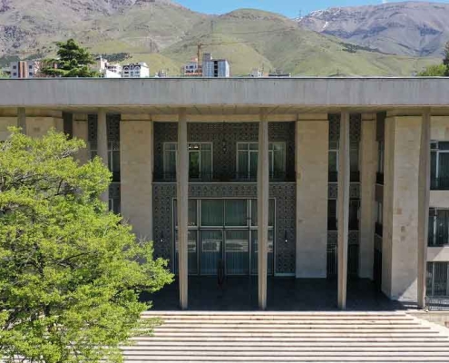 niavaran-palace-2 موزه اختصاصی در کاخ نیاوران