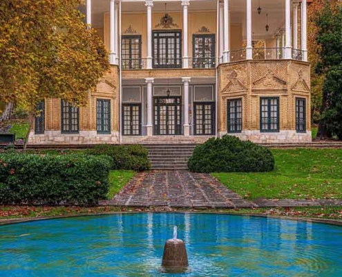 niavaran-palace-22 کاخ نیاوران