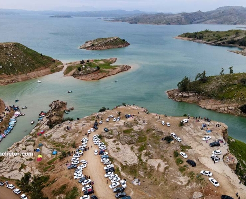 shahiun-pamenar-dezful دریاچه جزیره دز شهیون دزفول اندیمشک پامنار