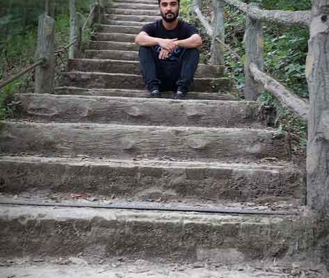 Hezar-Pelleh-Forest-Park-amol-3 پارک جنگلی هزار پله آمل در استان مازندران