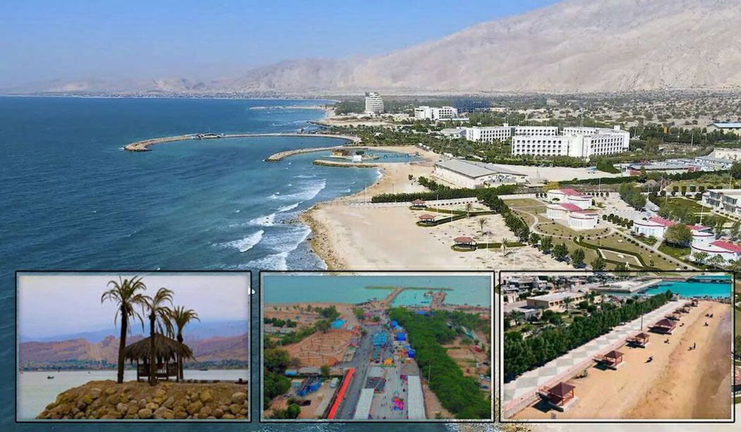 bushehr 4 مکان دیدنی بوشهر