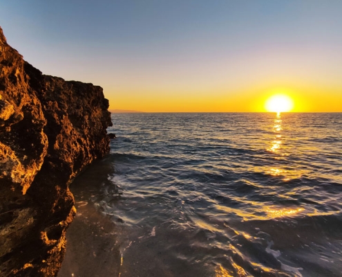 جزیره هندورابی یا هندرابی