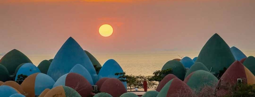 جاهای دیدنی جزیره هرمز