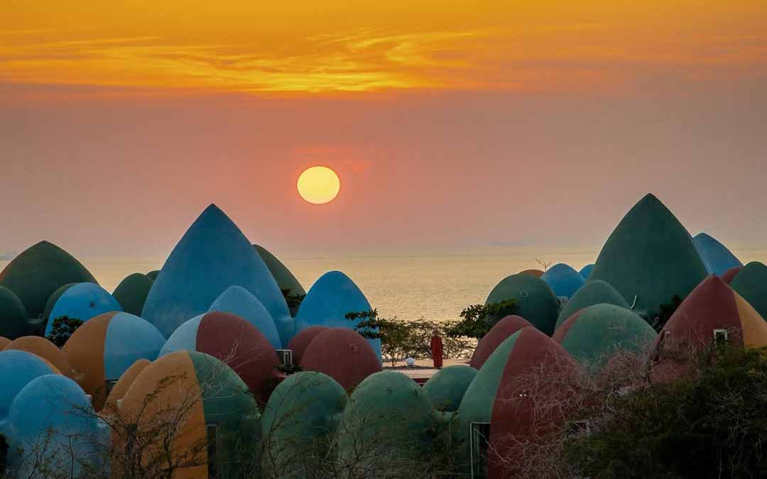 جاهای دیدنی جزیره هرمز