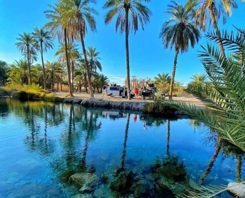 sabz pooshan spring-12 عکس چشمه سبز پوشان