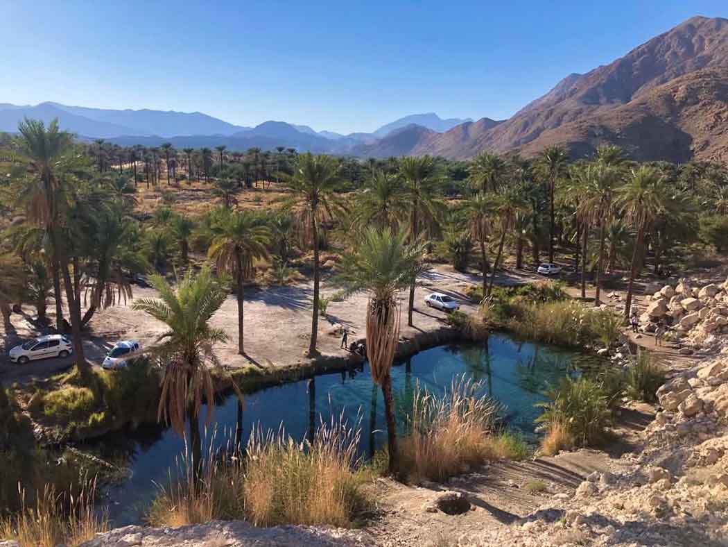 sabz-pooshan-spring-5 چشمه سبز پوشان کجاست