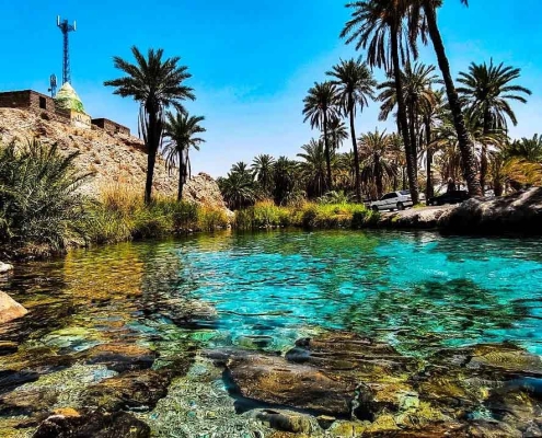 sabz-pooshan-spring-6 چشمه سبز پوشان