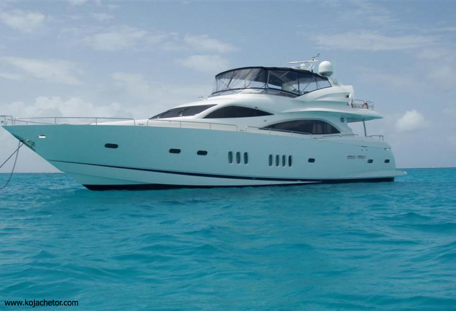 یات سواری در جزیره کیش تفریحات لاکچری کیش