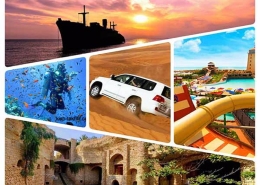 تفریحات کیش