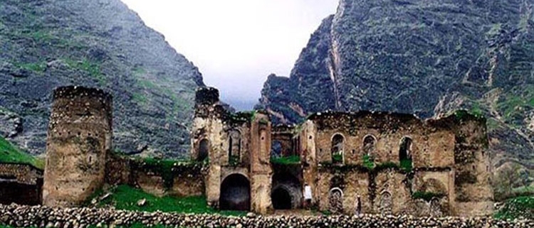 تنگ بهرام چوبین