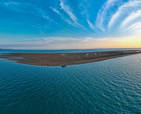 جزیره وارمی جزیره نهنگ