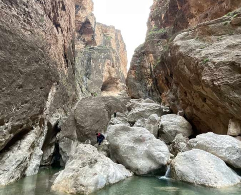 bahram choobin strait 6