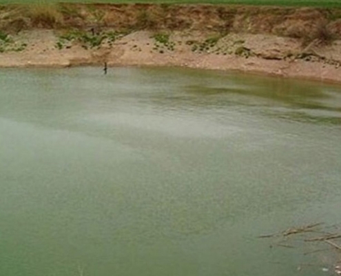 تالاب چکر ایلام