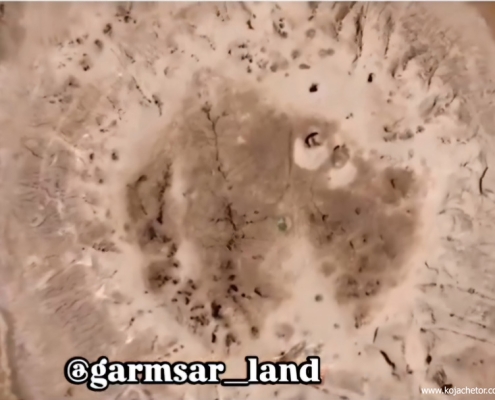 gholabad-hill---garmsar-(2) تپه غول آباد گرمسار سمنان