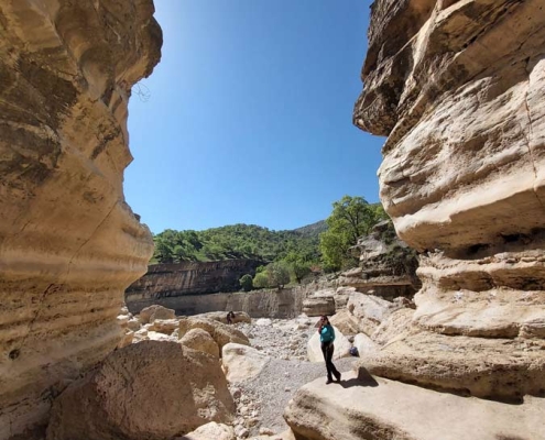 raziyaneh-strait-(2) تنگه رازیانه ایلام