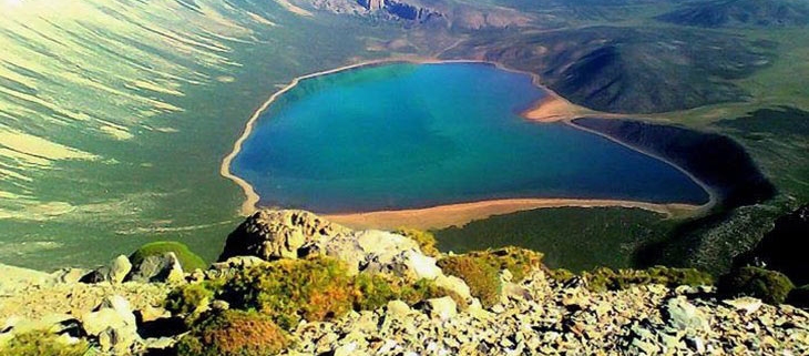 دریاچه تمی 3 شط دریاچه تمی دزفول