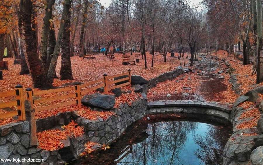 vakil-abad-mashhad پارک جنگلی وکیل آباد مشهد