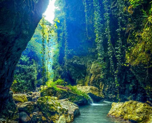 razekeh-strait-(2) جنگل و تنگه رزکه مازندران